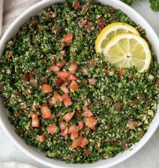 Tabbouleh